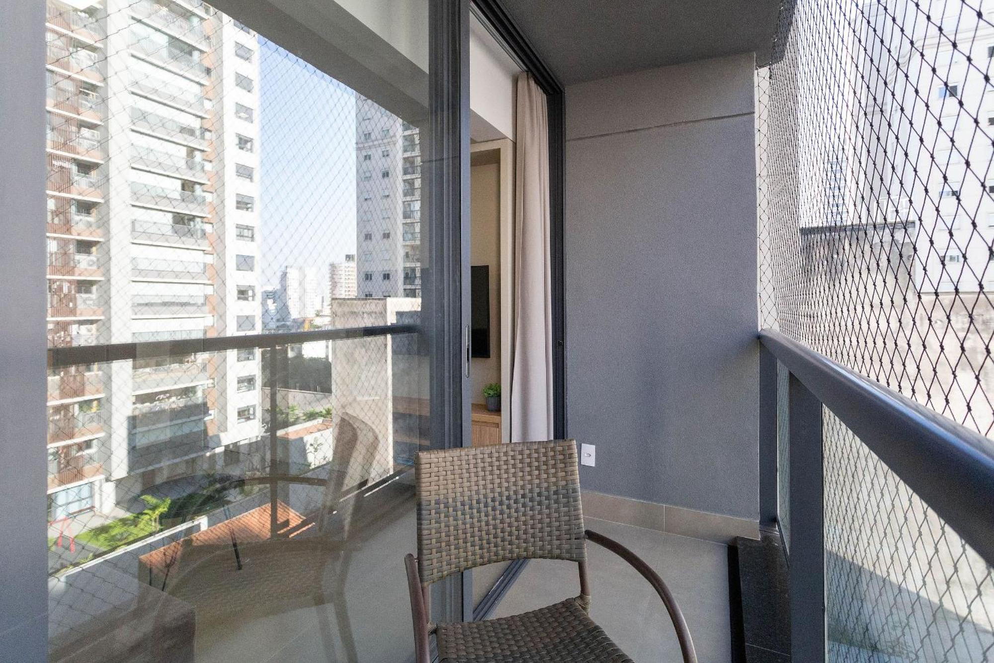 D'House Perdizes - Studios Por Temporada São Paulo Exterior foto